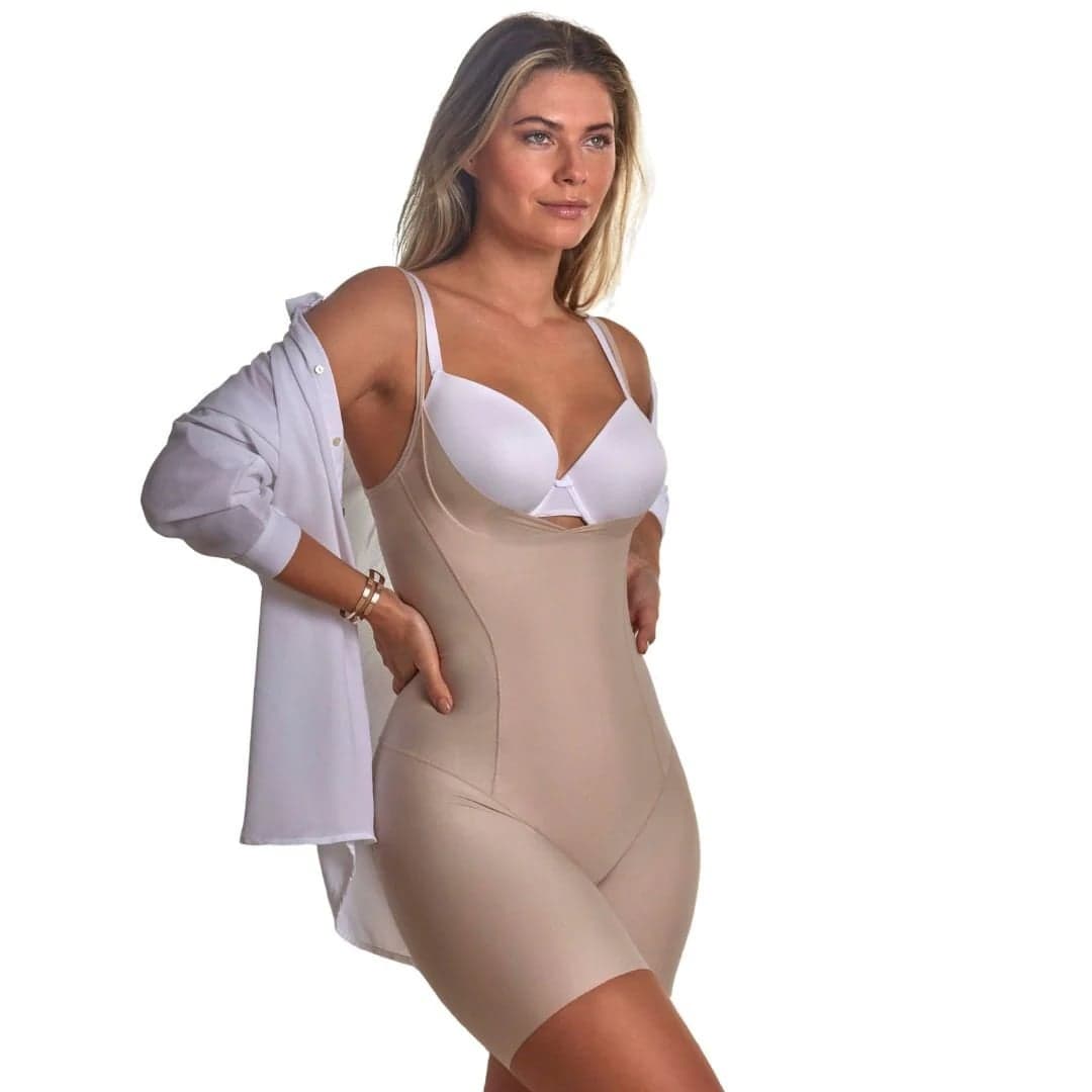 Discover Seamless shapewear underwear with All-Day Comfort