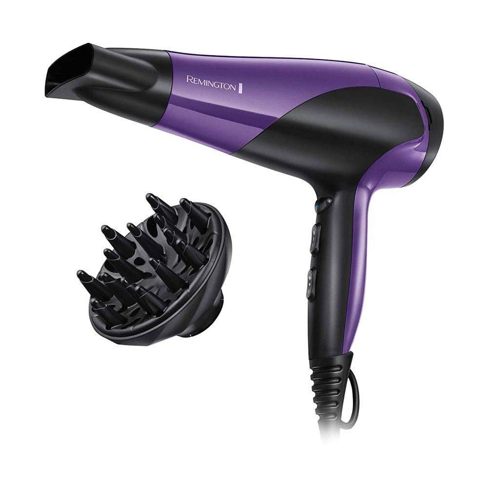 Hair Dryers Designed for Professional and Home Styling