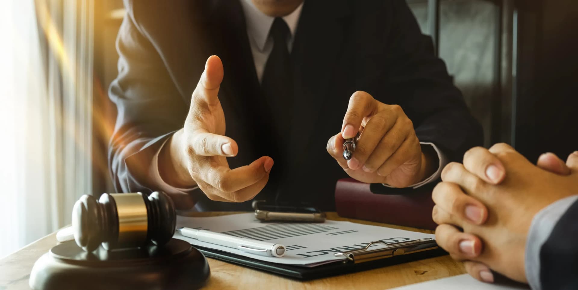 Criminal Defense Attorney in Dearborn Delivering Skilled Defense Across Michigan