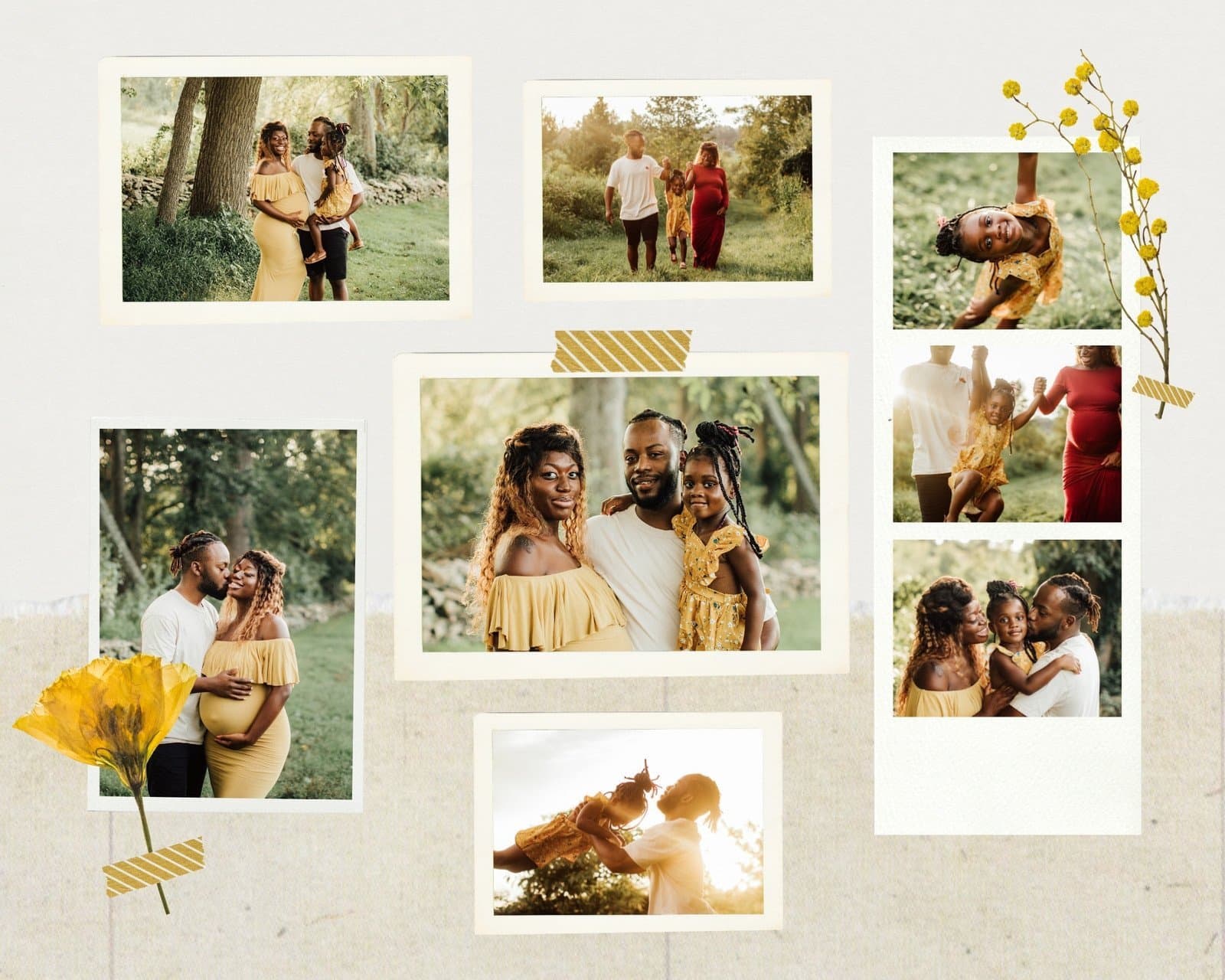 Create Personalized Art with Photo Collage Maker Online Free