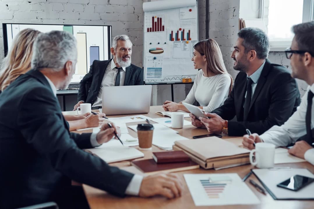Compare Sales Opportunities Across Industries | Salesfolks