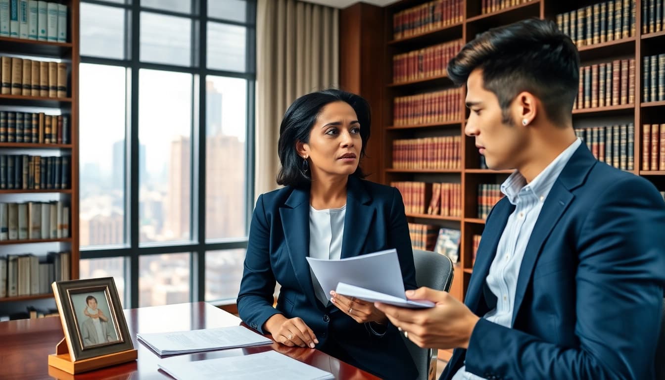Consult a trusted attorney at https://www.buckheadfamilylaw.com in a professional setting.