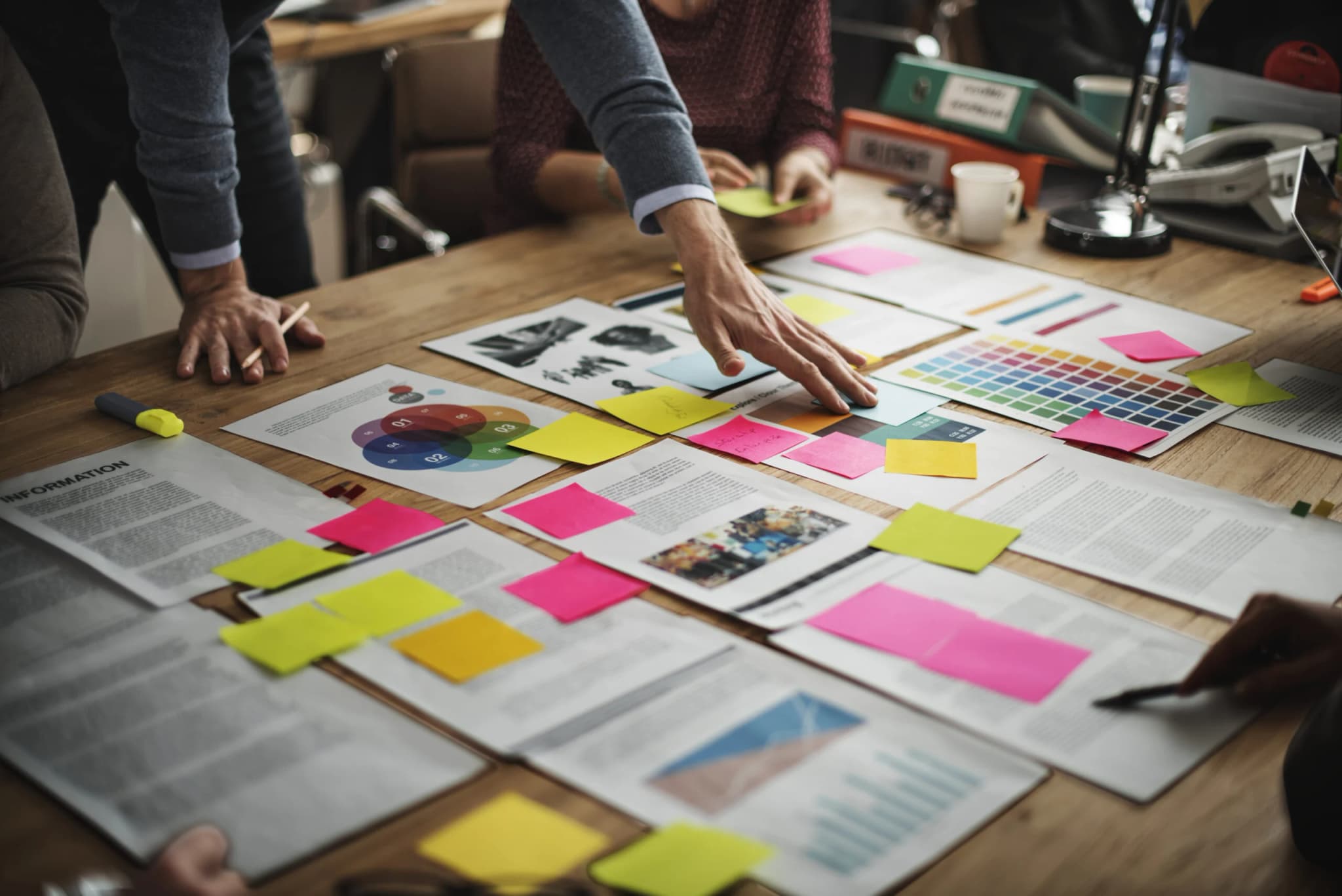AvaHR Makes Talent Acquisition Easy for Small Businesses