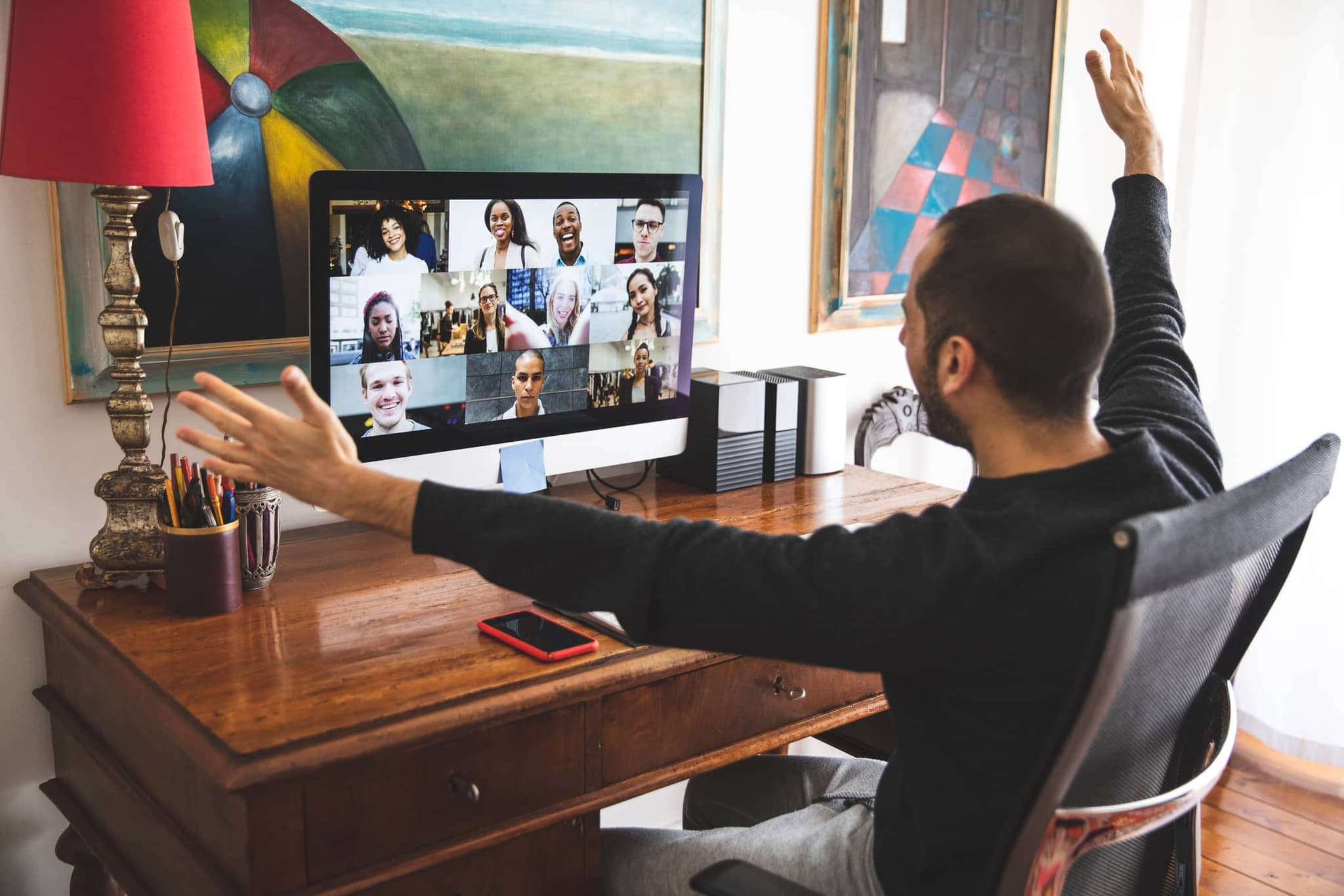 Random Video Chat Start Talking to Strangers in Seconds