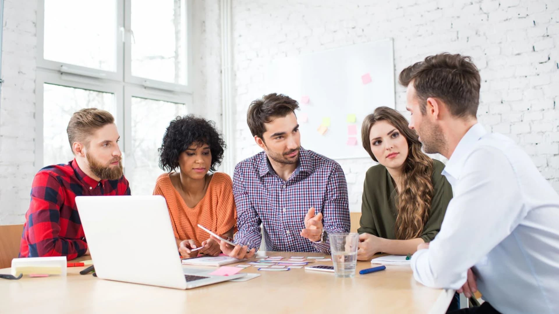 How a Strategic Marketing Agency Builds Predictable Demand