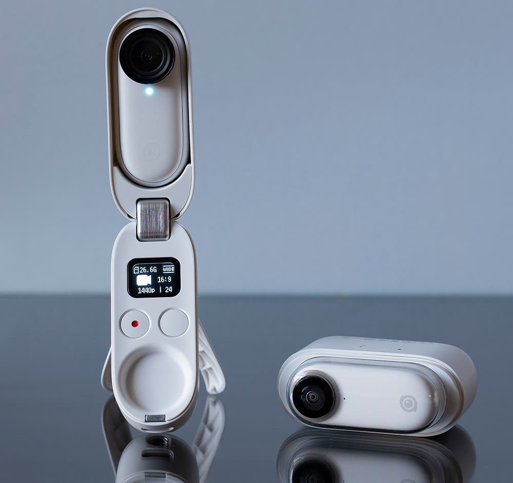 Insta 360 X5 Review: Power, Precision, and Performance