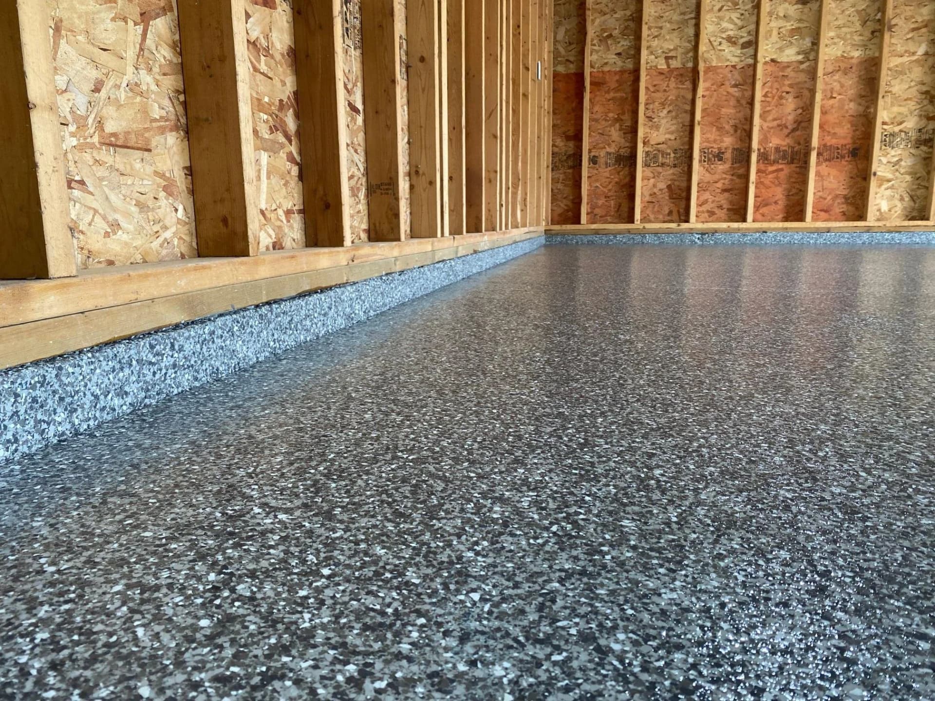 Concrete Coating MN That Stands the Test of Time