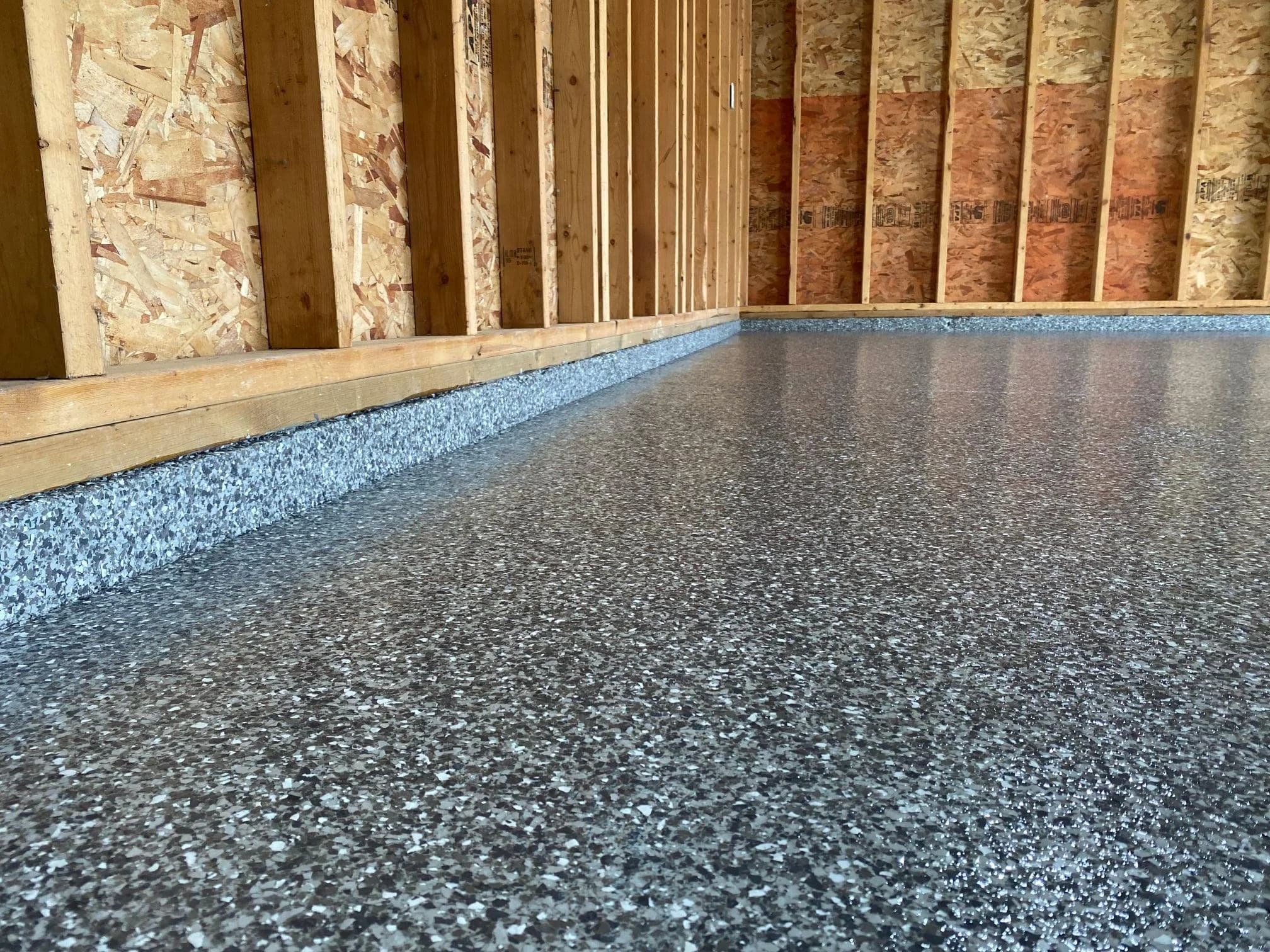 Concrete Coating MN That Stands the Test of Time