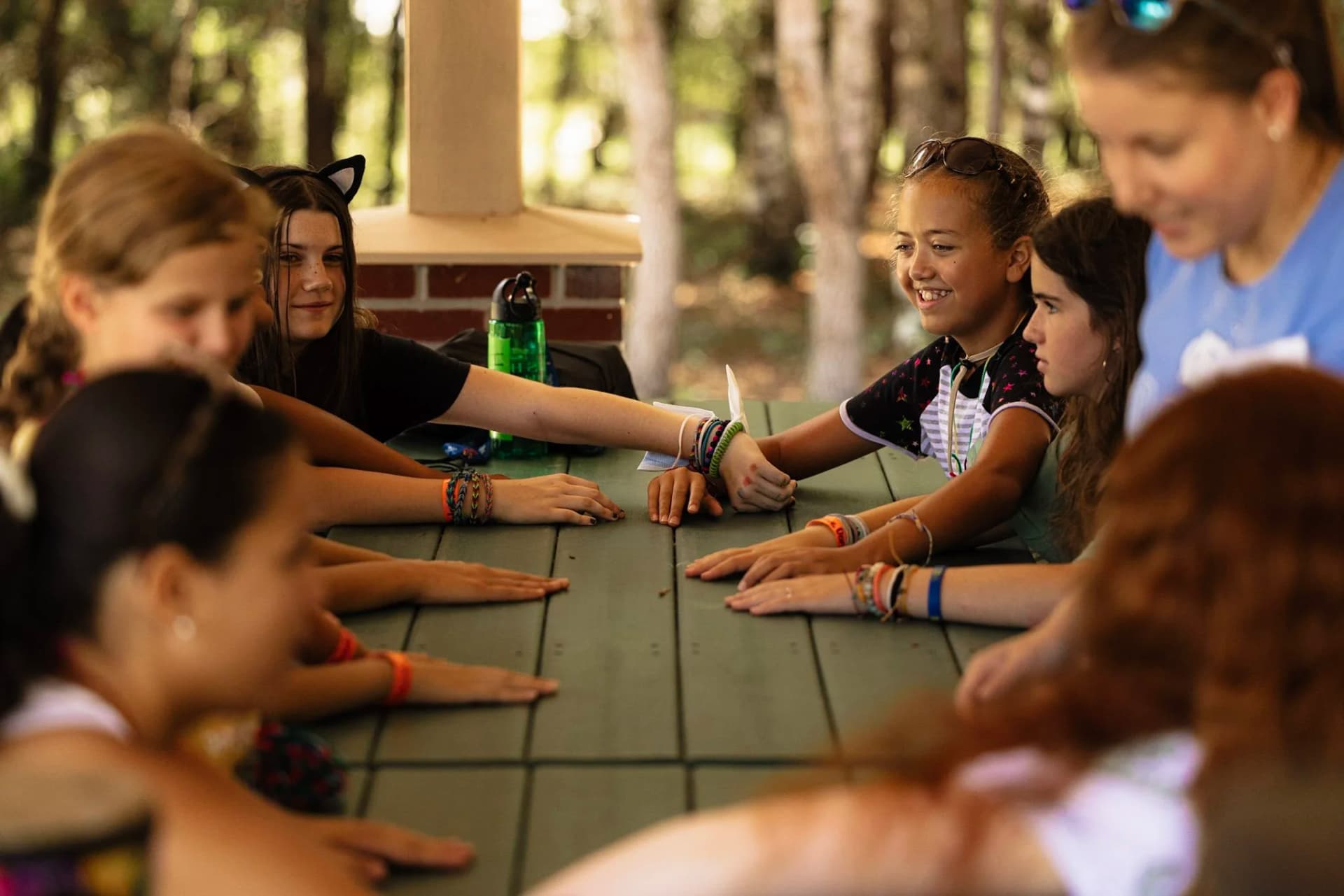 Why Kids Thrive at a Faith-Focused Florida Summer Camp