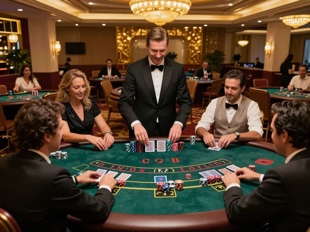 Experience thrilling blackjack gameplay at c168-co casino with active players and professional dealers.