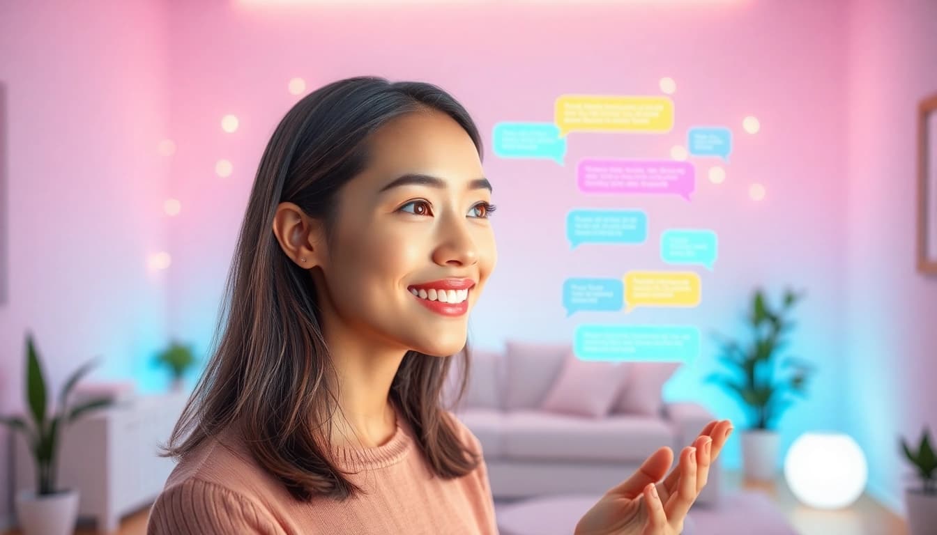 Your Private Space to Vent – Renée’s Anonymous Conversations Are 100% Free