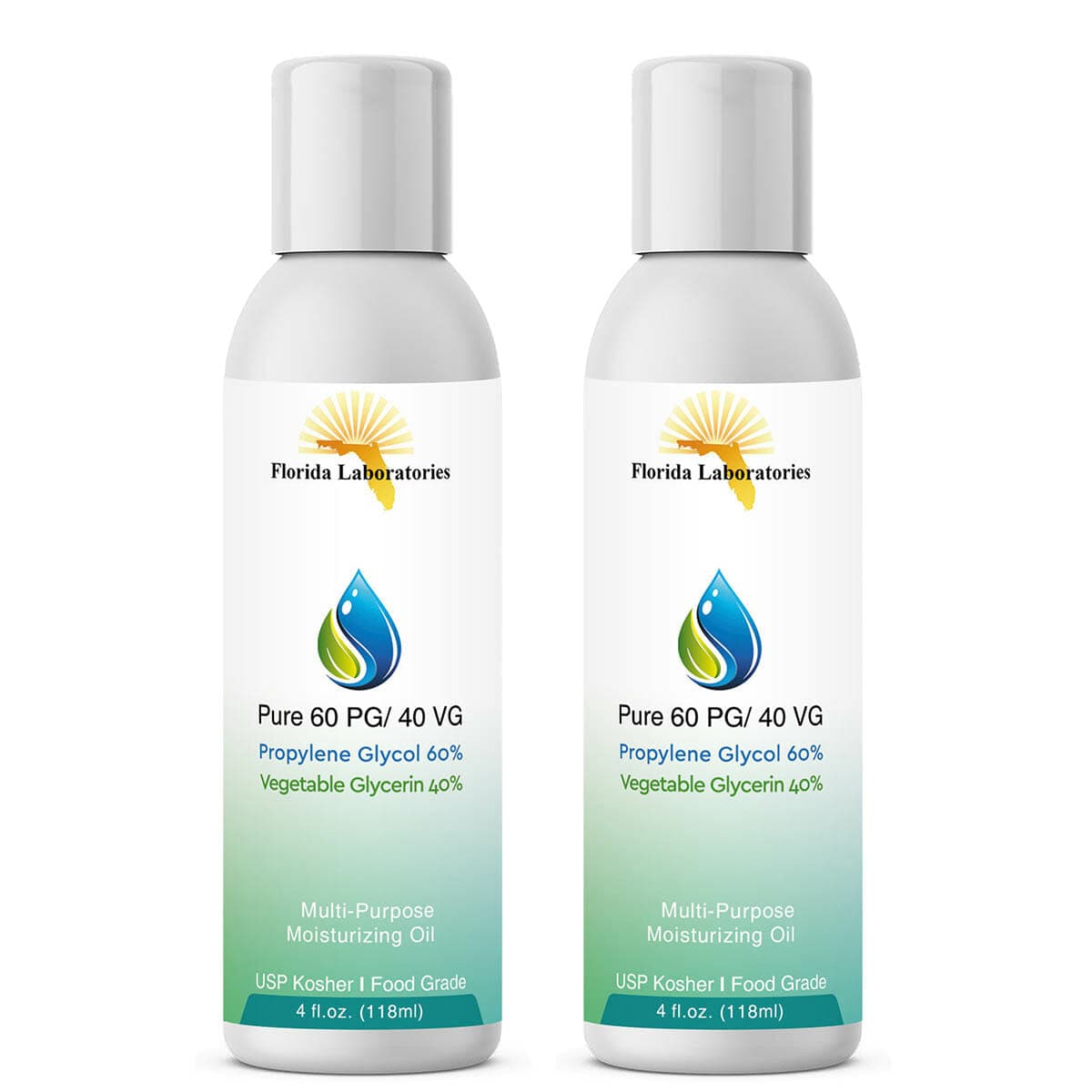 Glycerin VG und Propylenglykol PG: Feuchtigkeit und Qualität für Ihre DIY-Projekte