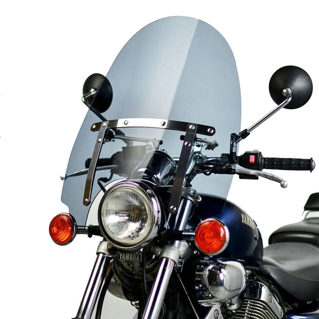 Why Riders Across Europe Choose MotorcycleScreens for Quality &amp; Design