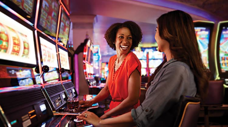 Responsible Gaming: Setting Limits and Enjoying Slots Safely