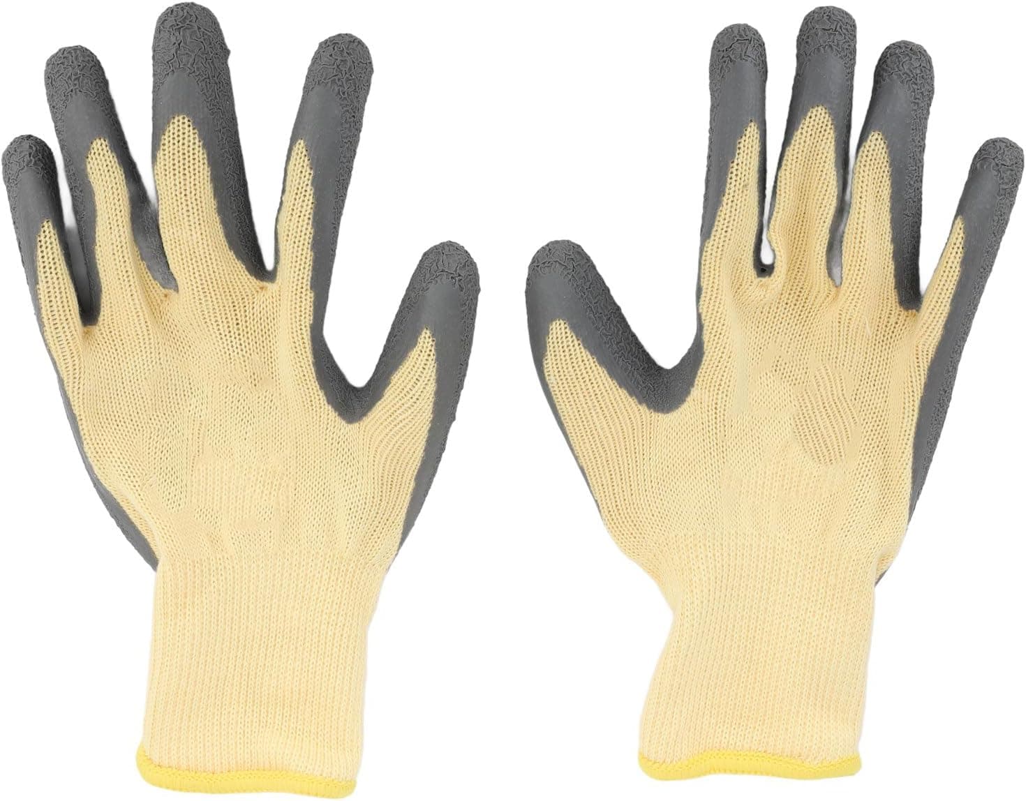 Enhance Hand Safety with Quality Industrial Nitrile Gloves from Bekam Orbit Enterprise