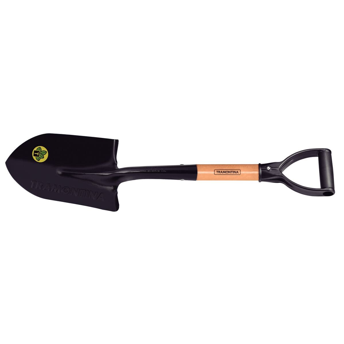 High-Performance Shovel Handles for Heavy Use
