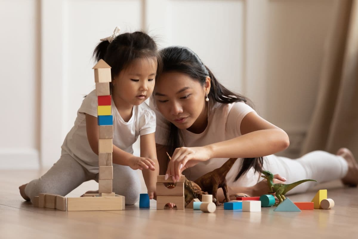 Positive Reinforcement ABA Therapy for Lasting Behavioral Improvement