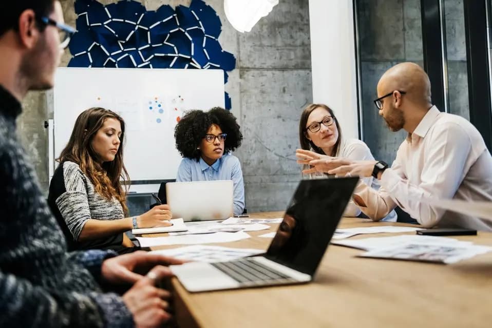 Secure Flexible business phone contract deals for Your Team