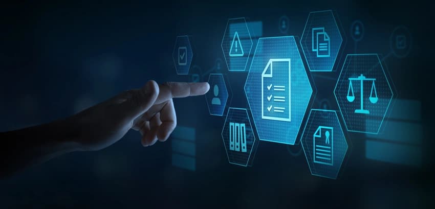 Intelligent AI Receptionist Systems for Growing Companies
