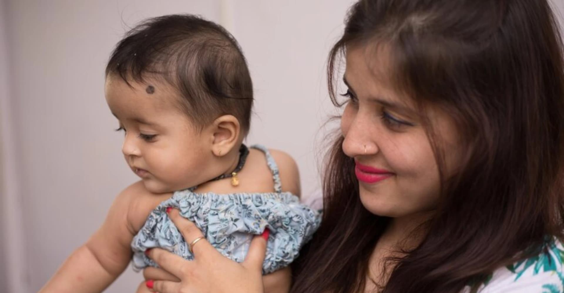 What to expect when hiring an infant care maid for your newborn