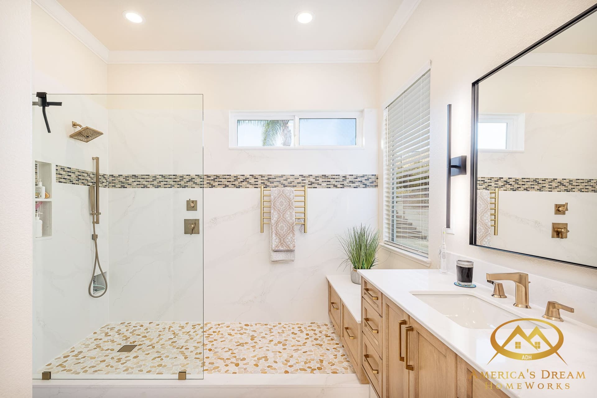 Find the Best Bathroom Renovation Near Me in Manchester