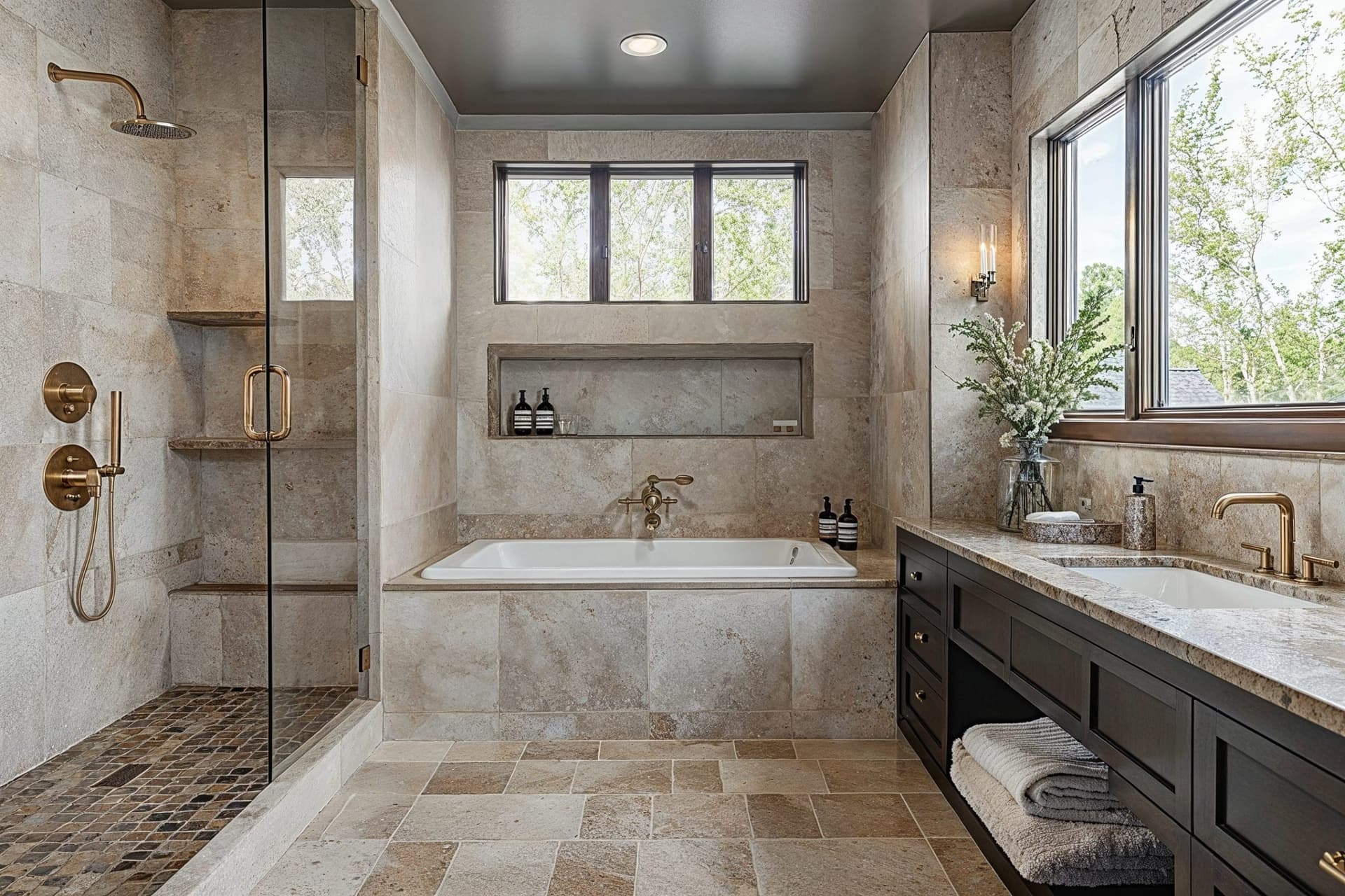 Affordable Bath Remodeling Denver Co | Superior Construction