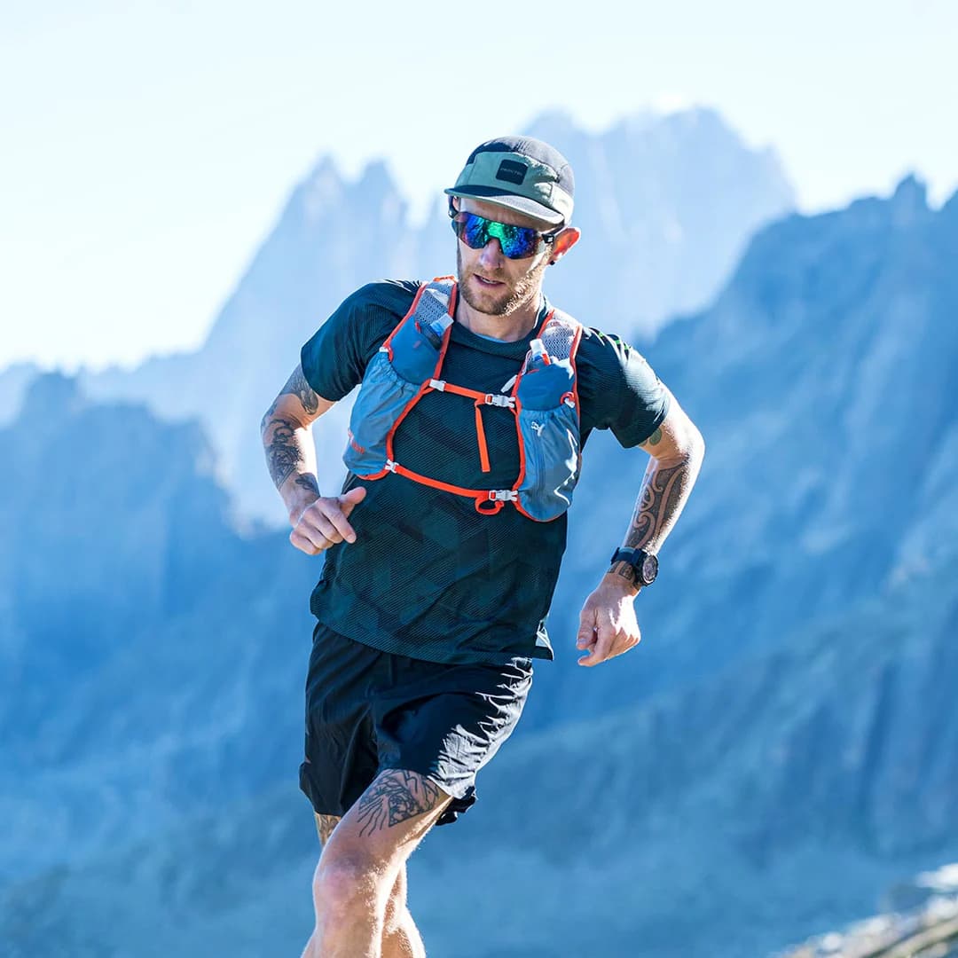 Find Your Perfect Fit with STRYQ’s Adjustable Running Vest