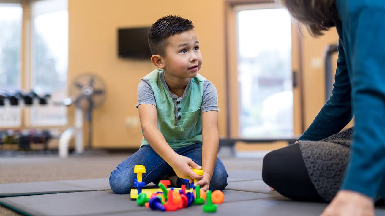 Kidd ABA Therapy – Dedicated Professionals Providing ABA at Home