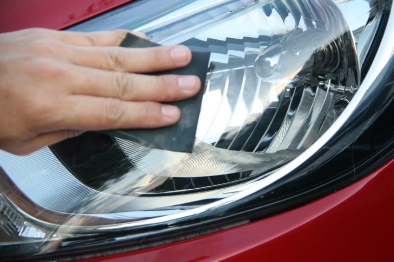 Same-Day Car Detailing Near Me | Big Dog Detail