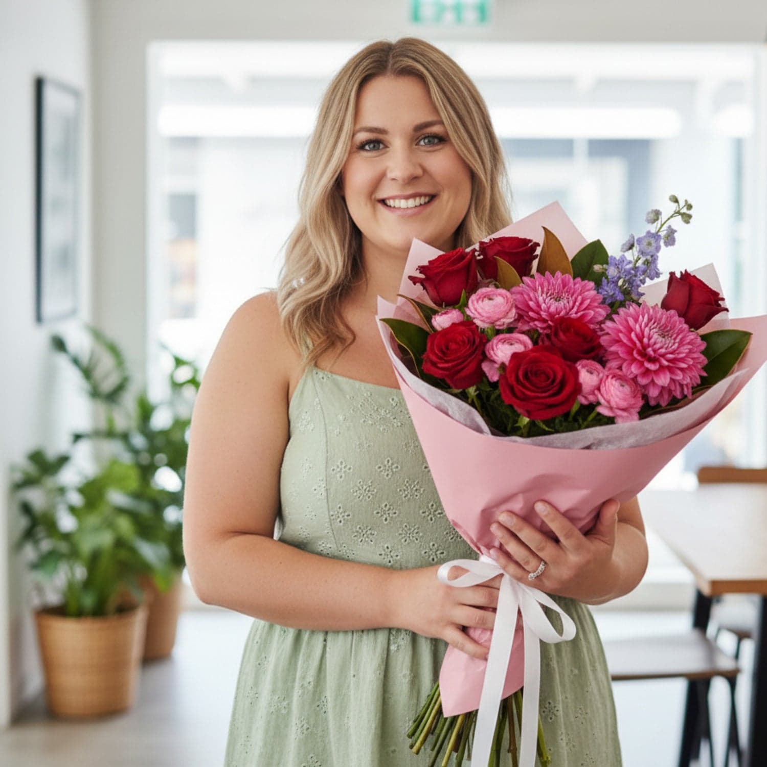 Elevate Your Gift Giving with a Unique Flower Arrangement