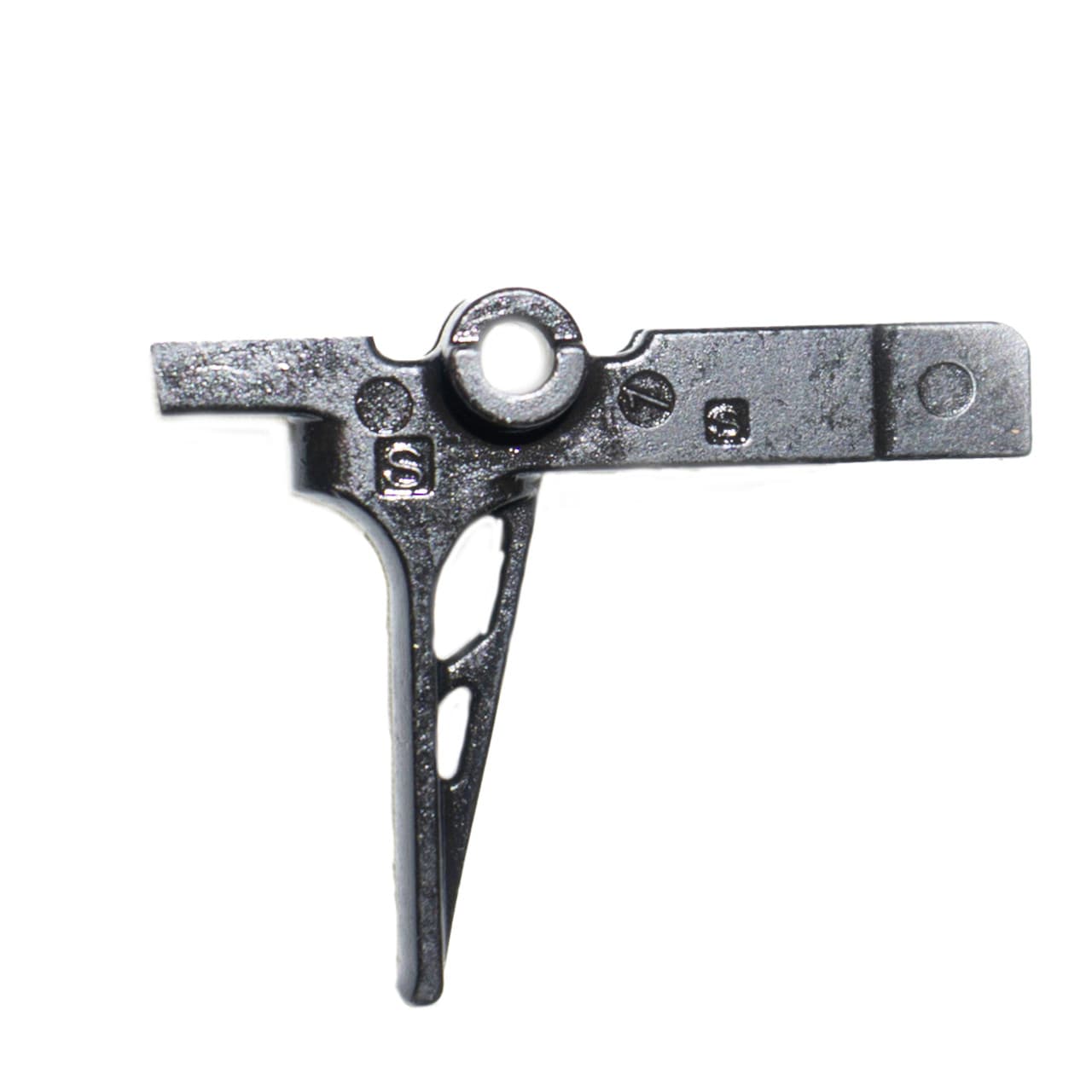Boosting Accuracy with a Precision Ar15 Super Safety Trigger