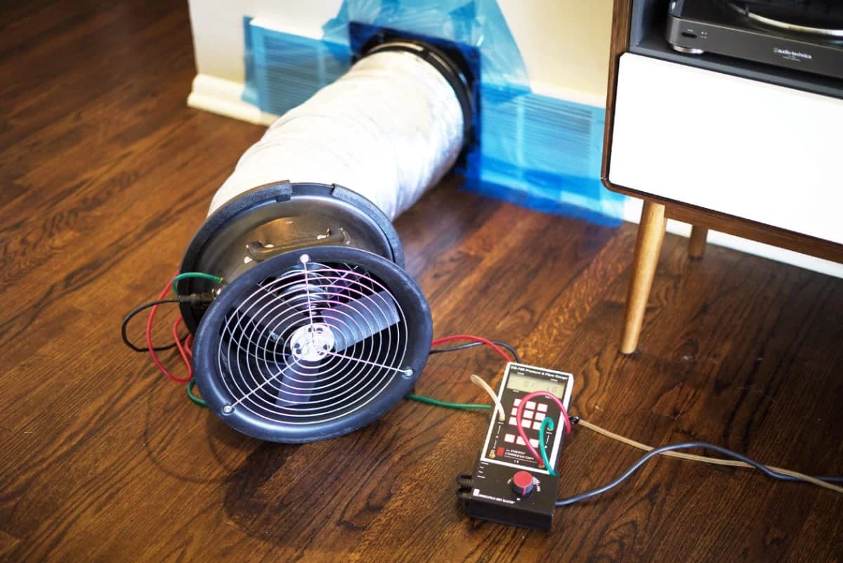 HOW TO IDENTIFY AND PREVENT HVAC DUCT LEAKAGE FOR FLORIDA HOMES