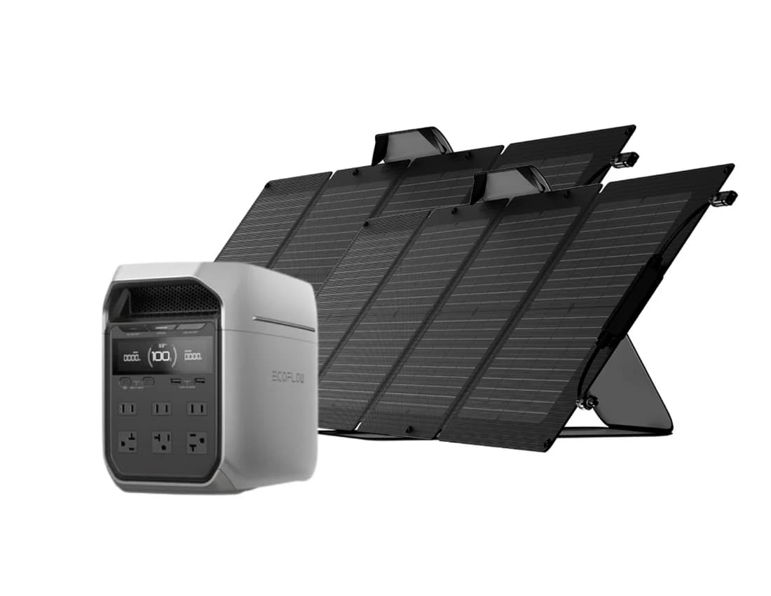 EcoFlow Philippines: Power Station Deals and Discounts in the Philippines