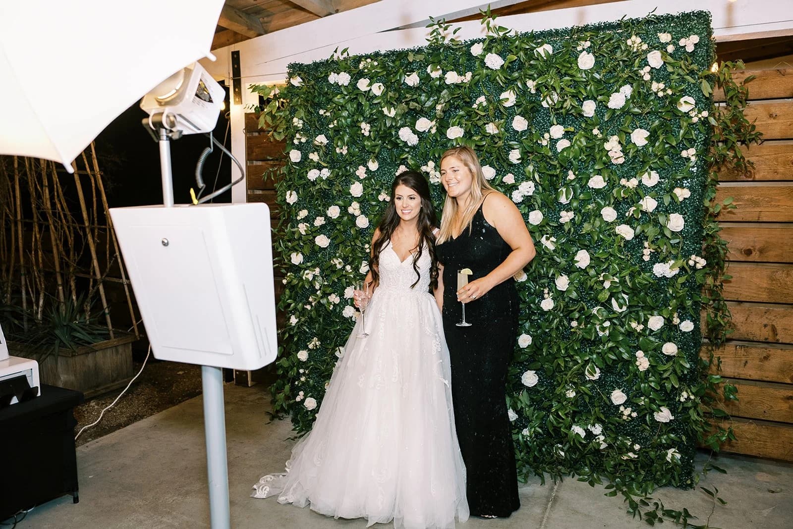 Make Your Event Memorable with Our Event Photo Booth Rental