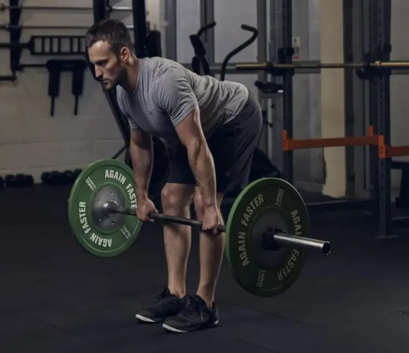 Double Bar – Strong and Reliable Barbell Solutions | YINUO SPORT