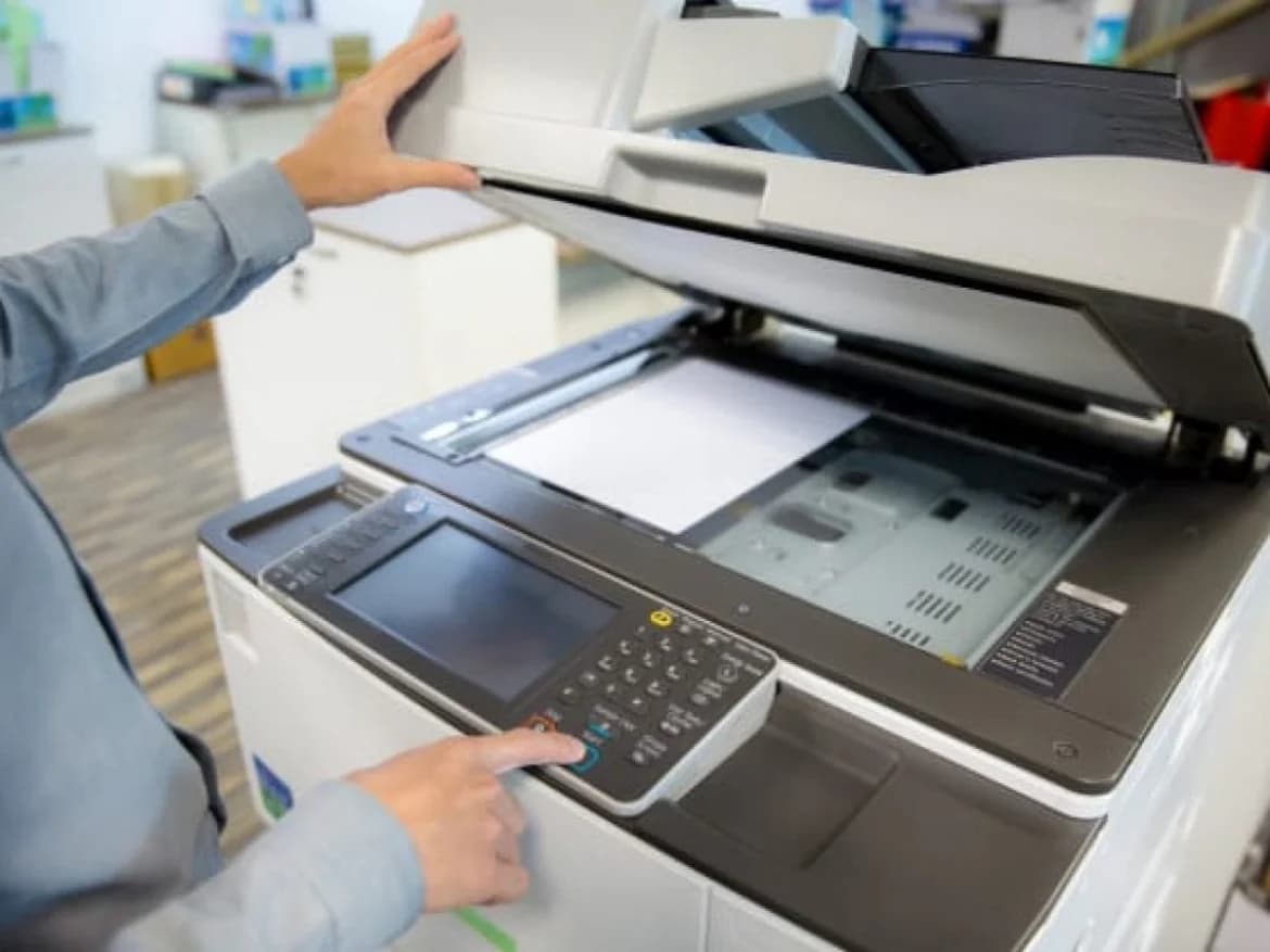 Sewa Fotocopy Handal untuk Produktivitas Tinggi