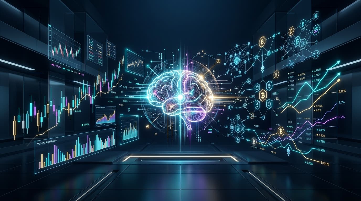 Is a Crypto Trading Bot Platform Safe to Use?