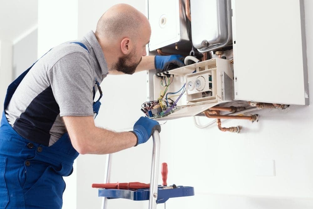 Professional Heating Repair South Salem | LOCAL HVAC REPAIR