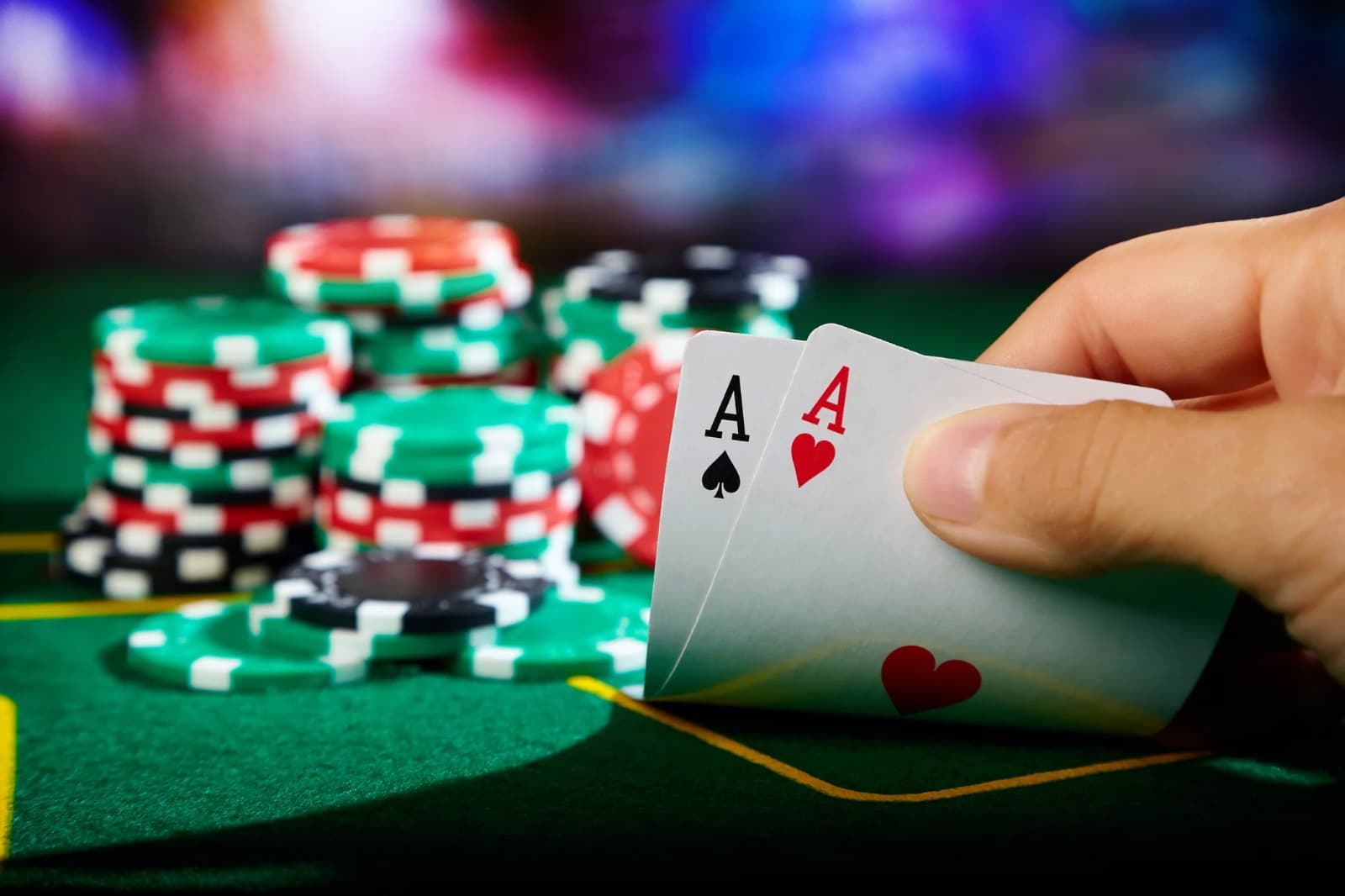 Panduan Lengkap Bermain Slot Dana di okeplay777