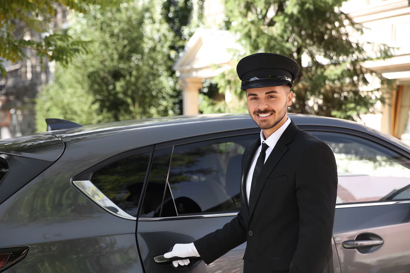 Limo Vancouver Airport: Luxury Transfers for Every Occasion