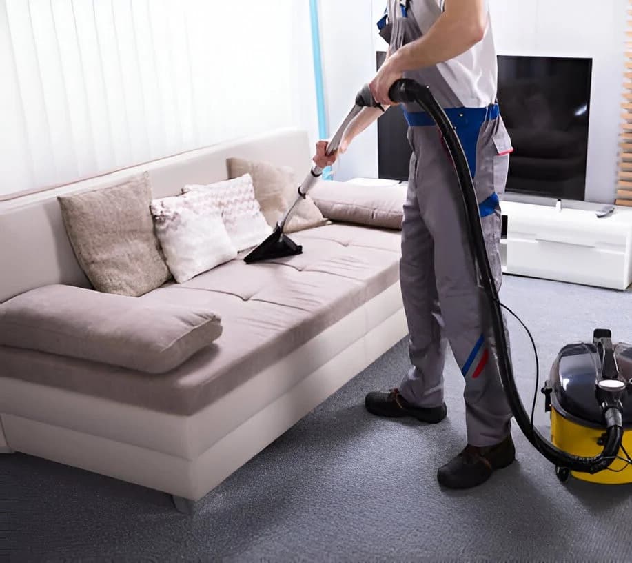 Sofa Cleaning Dubai Offers – Get 20% Off Your First Booking