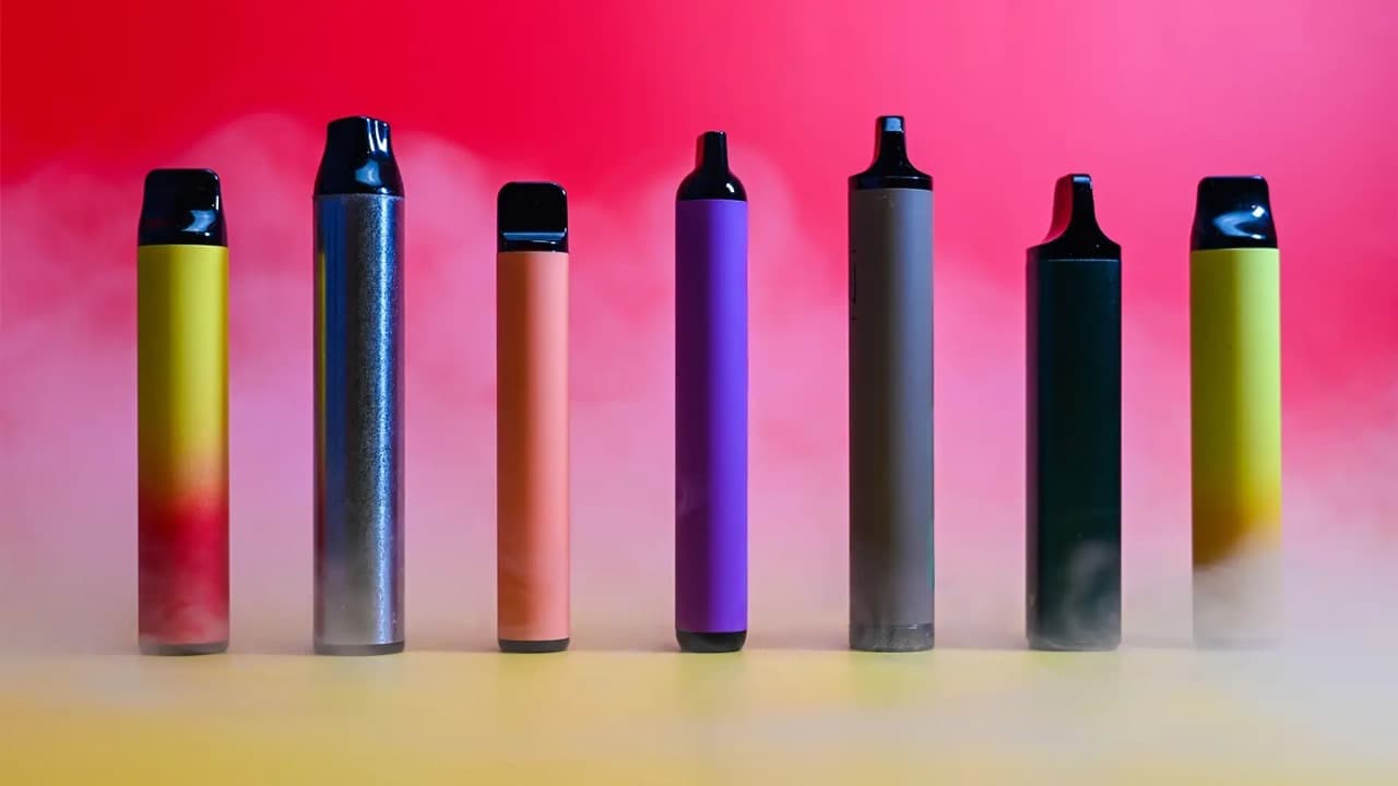 Shop Authentic فيب Devices in Dubai | Express Shipping Available