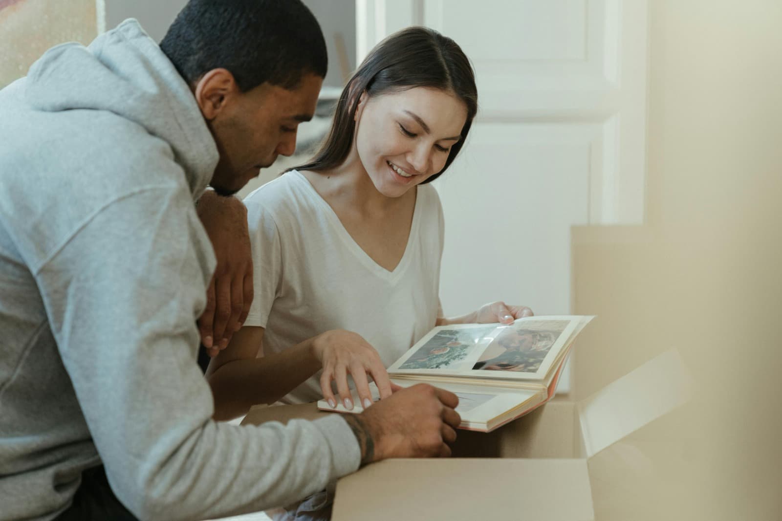 What Sets Our Removal Company Apart from Others