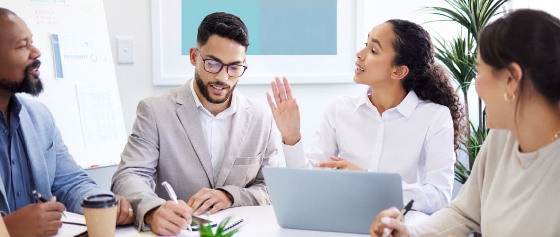 Proactive Solutions from a Crisis Management Consultant