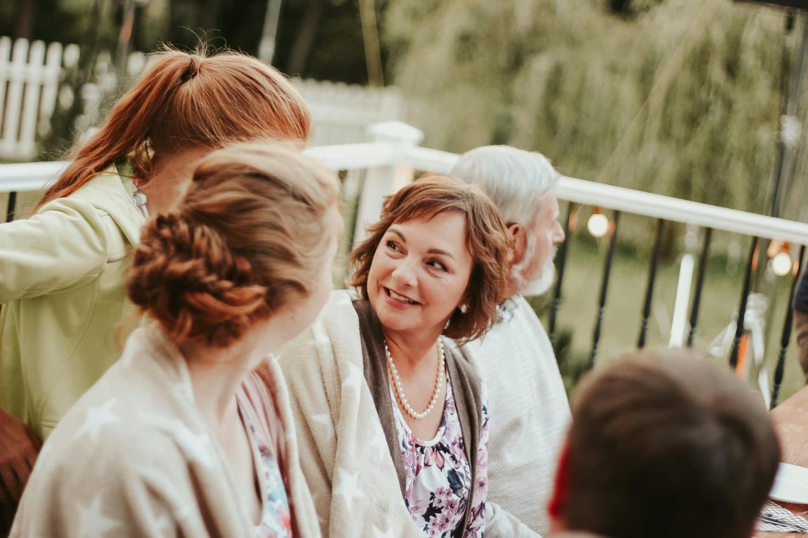 Personalized Austin Senior Home Care for Every Need