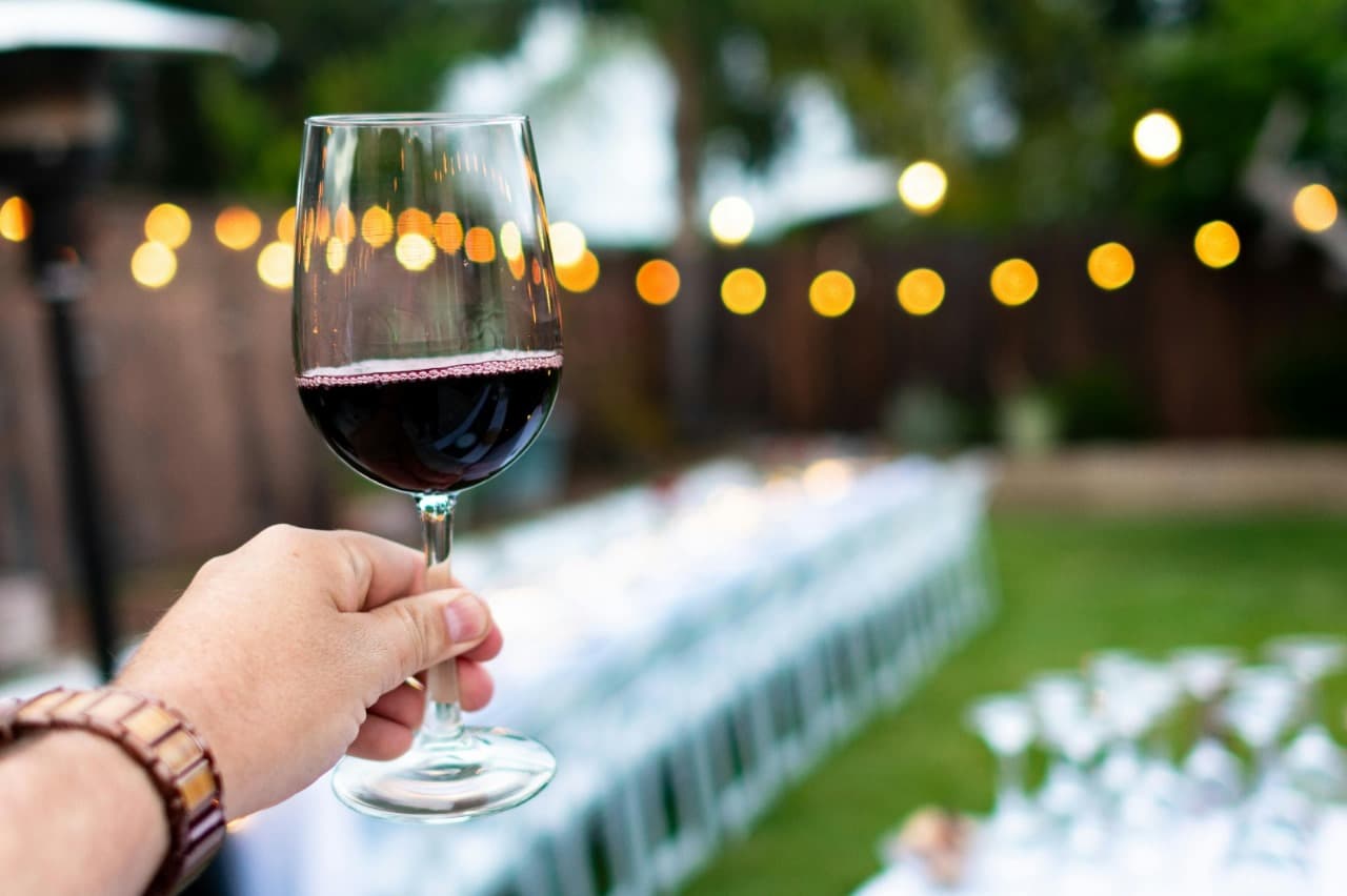 Family-Owned Wineries in Clarksburg Worth Visiting