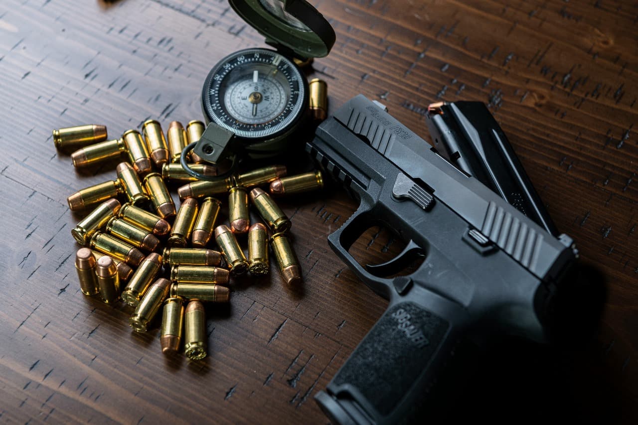Polymer 80 Kit Guide for Customization and Performance