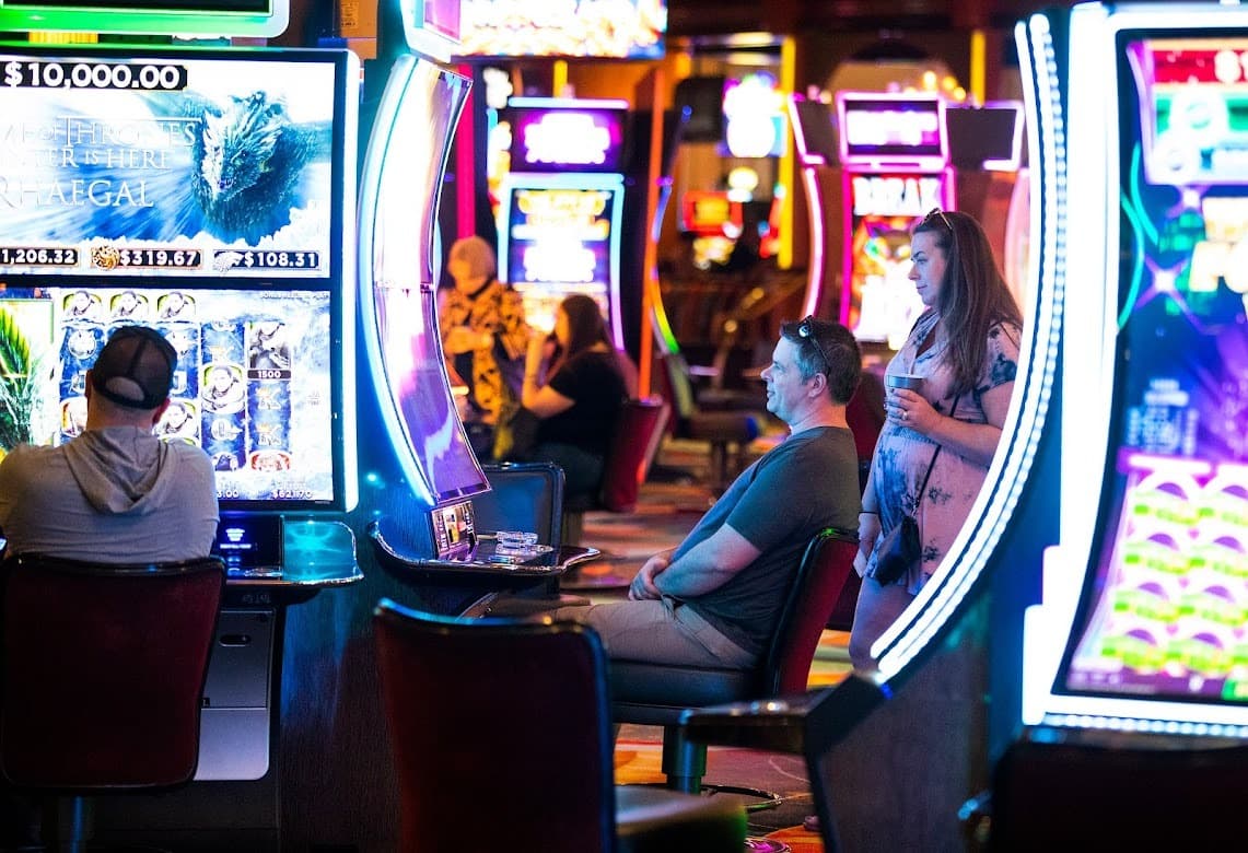 Visi4d Slot: Daftar Game RTP Live Terupdate
