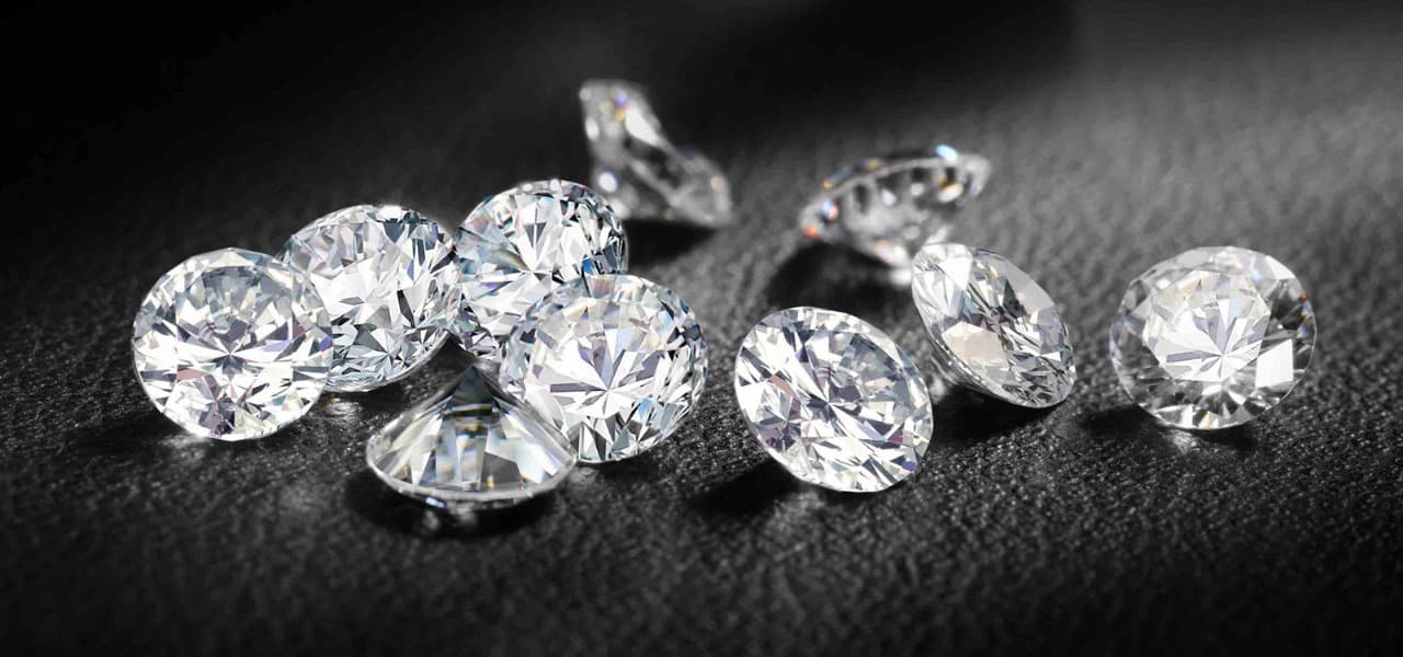 Hong Kong Diamond Market: Trends and Tips for Buyers