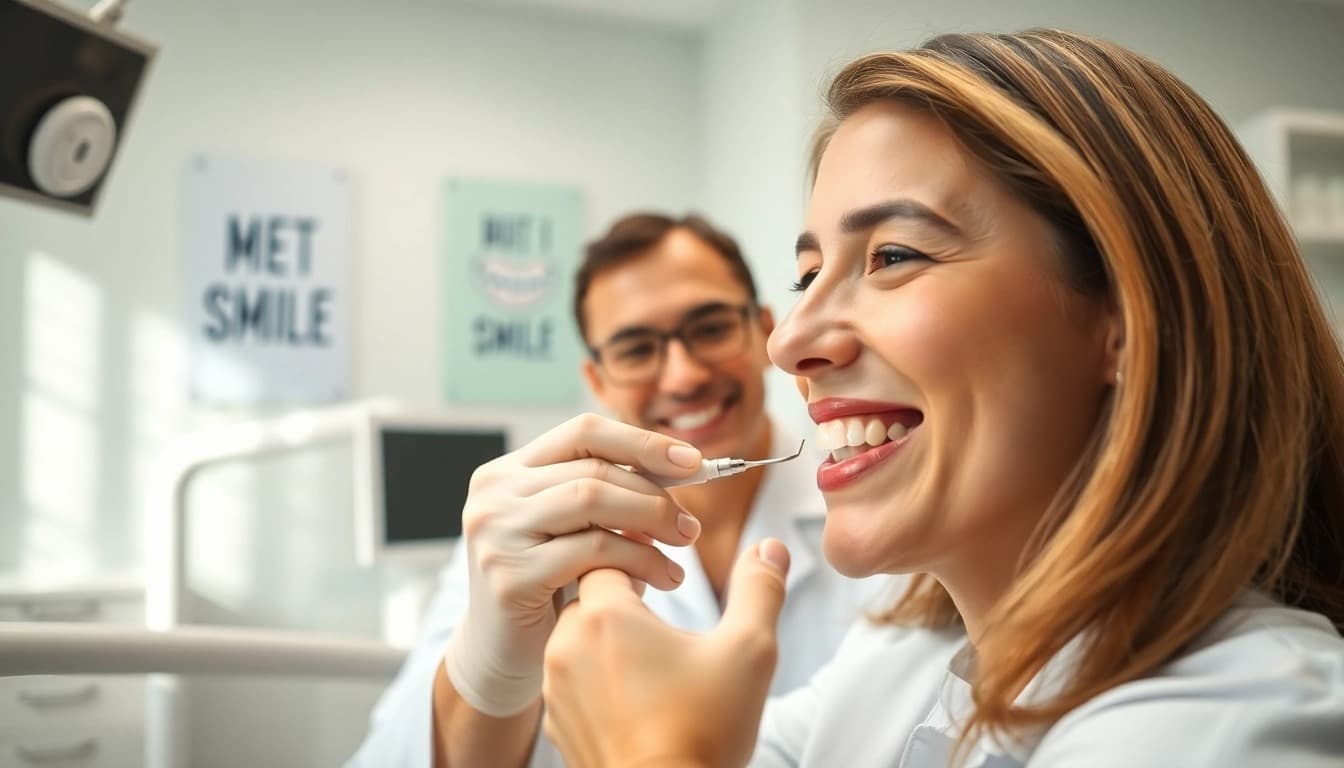 Why Your Child Needs a Specialist Teenage Orthodontist Hawthorn